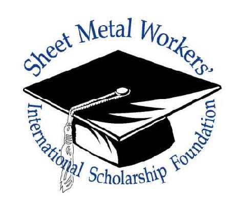 sheet metal worker award|Sheet Metal Scholarship Programs .